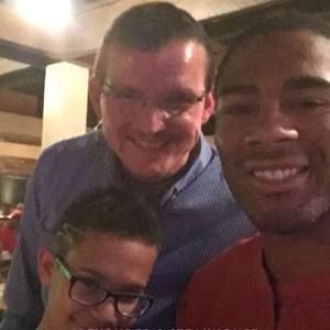 Meet your Posher, Kristi